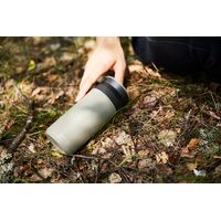 KINTO TRAVEL TUMBLER - Khaki